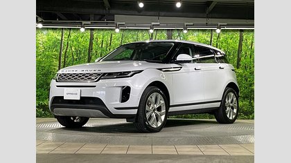 Range Rover Evoque 23