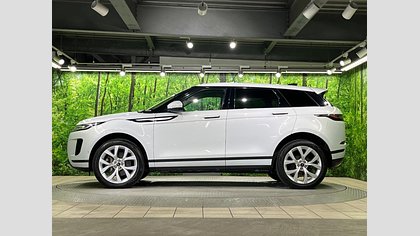 Range Rover Evoque 5
