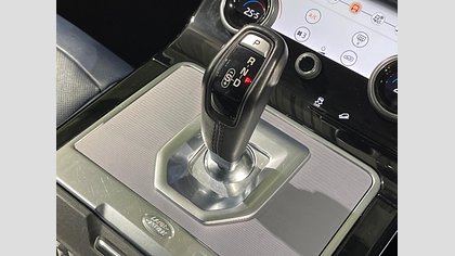 Range Rover Evoque 41
