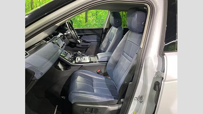 Range Rover Evoque 2
