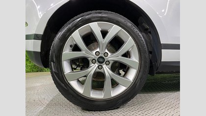 Range Rover Evoque 8