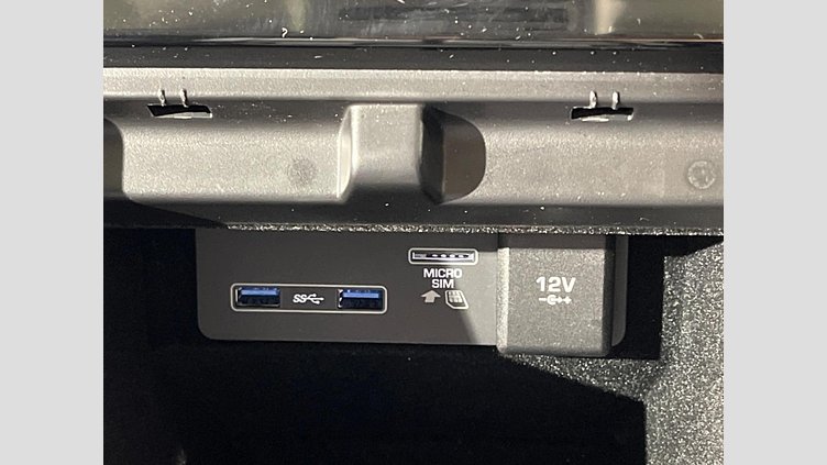 2019 認定中古車 Land Rover Range Rover Evoque ユーロンホワイト P250 SE