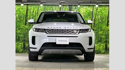 Range Rover Evoque 6
