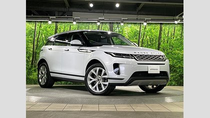 Range Rover Evoque 22