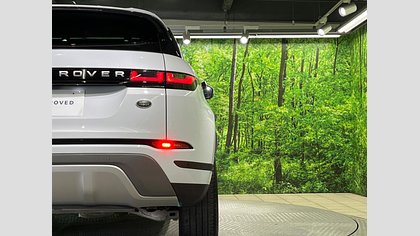 Range Rover Evoque 30