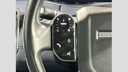 Range Rover Evoque 38