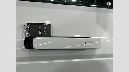 Range Rover Evoque 21