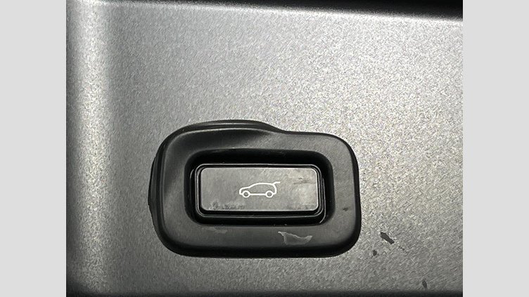2019 認定中古車 Land Rover Range Rover Evoque ユーロンホワイト P250 SE