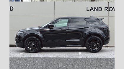Range Rover Evoque 5