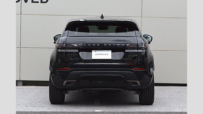 Range Rover Evoque 6
