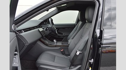 Range Rover Evoque 2