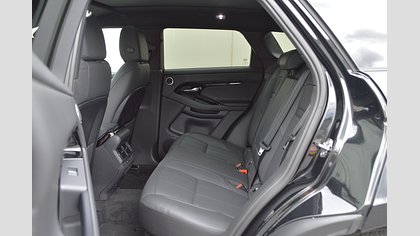 Range Rover Evoque 4