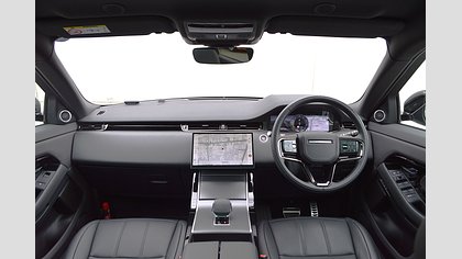Range Rover Evoque 3