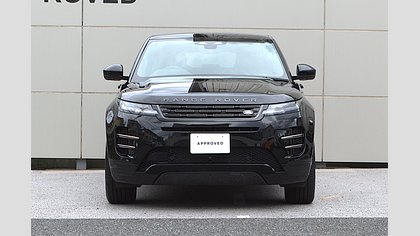 Range Rover Evoque 7