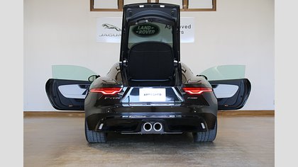 F-Type 13