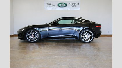 F-Type 5