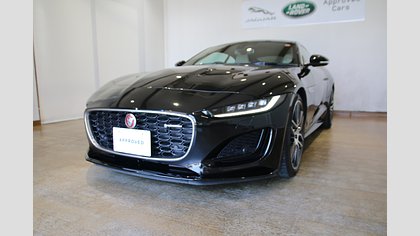 F-Type 9
