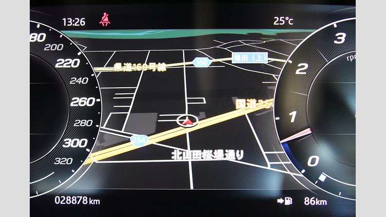 2021 認定中古車 Jaguar F-Type サントリーニブラック P380 オートマチック 後輪駆動 F-TYPEクーペ R-DYNAMIC