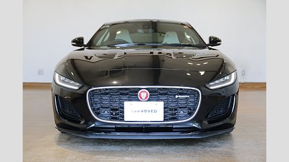 F-Type 7