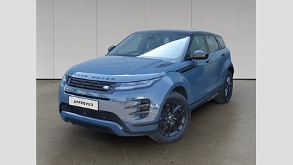 Range Rover Evoque 0