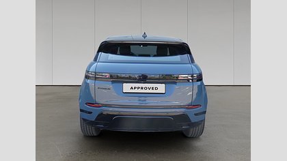 Range Rover Evoque 3