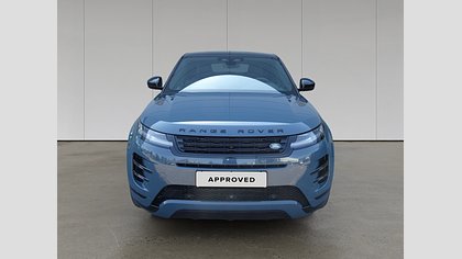 Range Rover Evoque 1