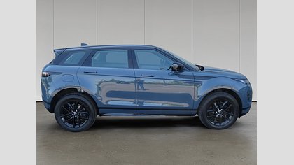 Range Rover Evoque 5