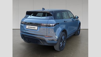 Range Rover Evoque 2