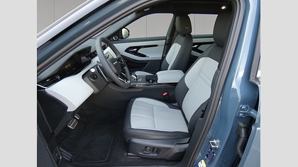 Range Rover Evoque 9
