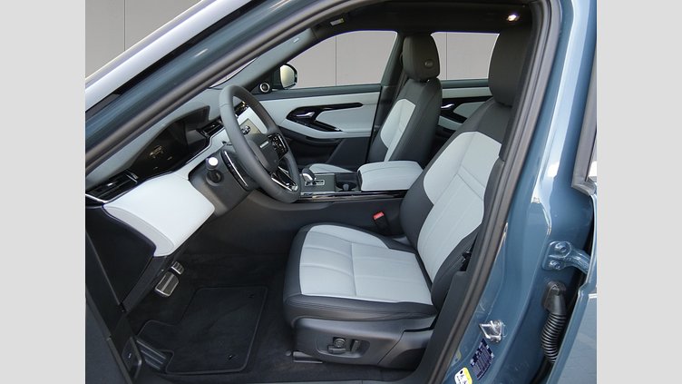 2025 Approved Land Rover Range Rover Evoque Tribeca Blue D165 Дизель MHEV SWB Dynamic SE
