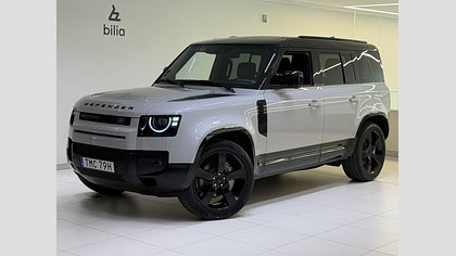 Defender 110 0