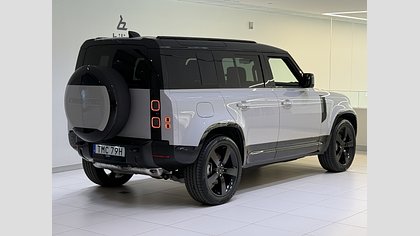 Defender 110 3