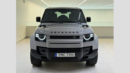Defender 110 1