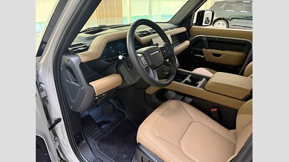 Defender 110 7
