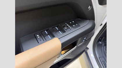 Defender 110 10