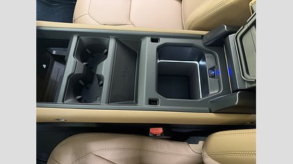 Defender 110 14