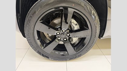 Defender 110 6