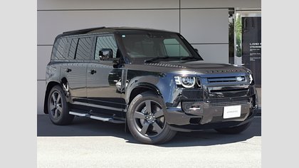 Defender 110 0