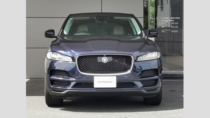 F-Pace 7