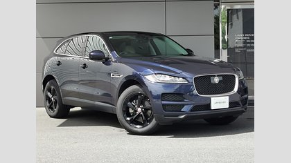 F-Pace 0