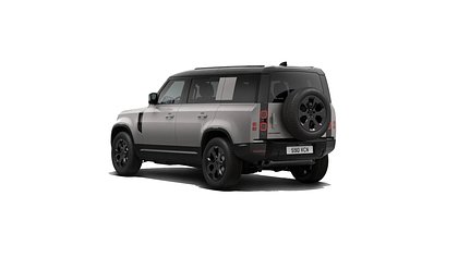Defender 110 2
