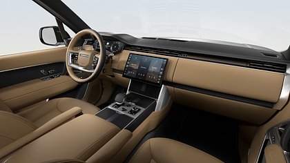 Range Rover 4