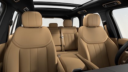Range Rover 5