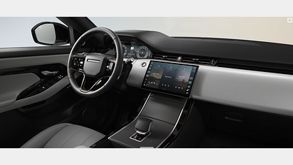 Range Rover Evoque 3