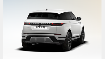 Range Rover Evoque 2