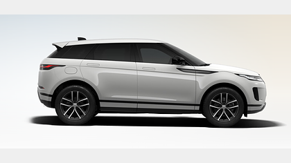 Range Rover Evoque 1
