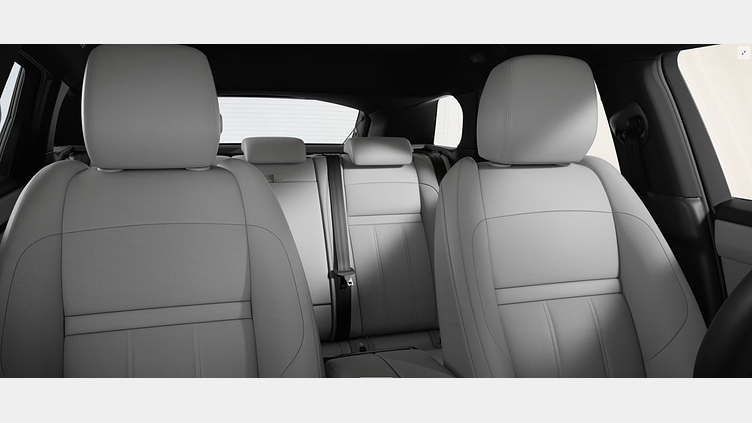 2026 Ново Land Rover Range Rover Evoque Fuji White D165 Diesel Mild Hybrid Standard Wheelbase S