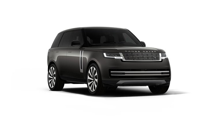 2026 NAUJI AUTOMOBILIAI Land Rover Range Rover Charente Grey D300 Diesel Mild Hybrid Standard Wheelbase Westminster Edition
