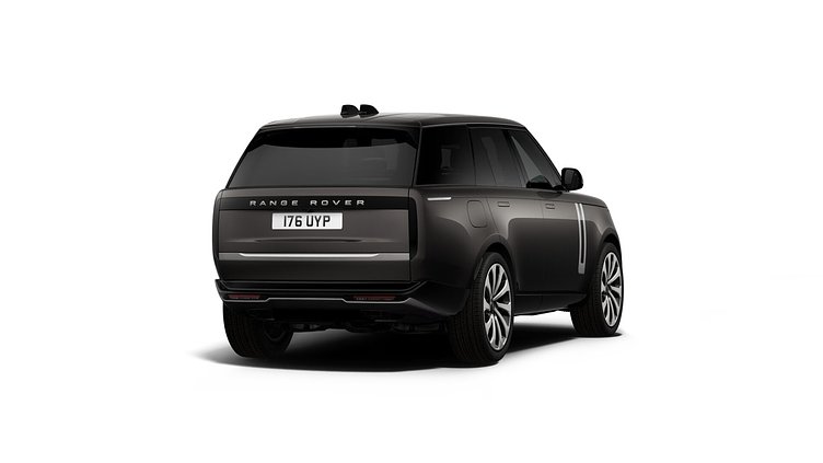 2026 NAUJI AUTOMOBILIAI Land Rover Range Rover Charente Grey D300 Diesel Mild Hybrid Standard Wheelbase Westminster Edition