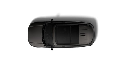 Range Rover 3